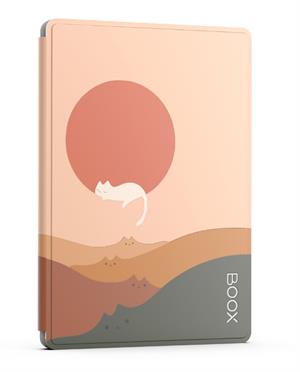 eBookReader Onyx BOOX Poke cover red sunset 6949710307730 fra siden